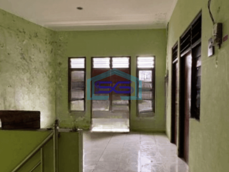 Dijual Ruko 2 Lantai Luas Bangunan  200 m² Lokasi Denpasar Bali