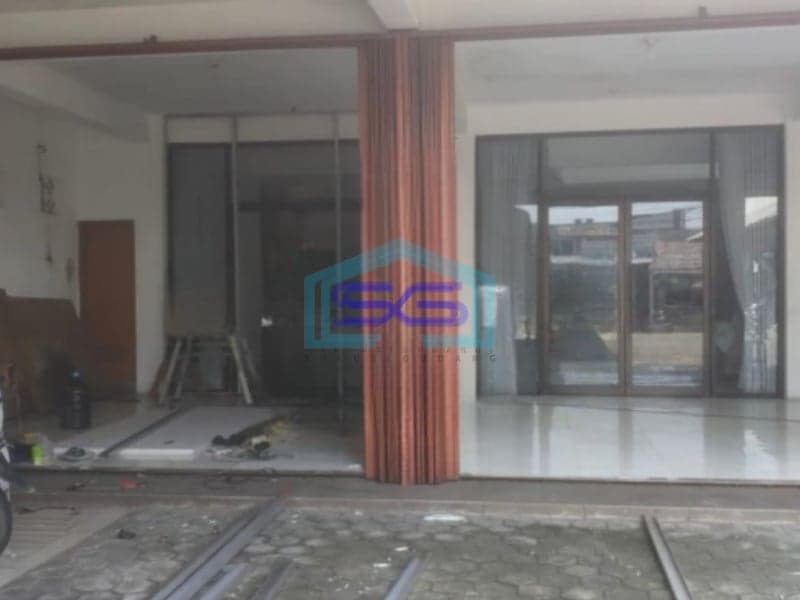 Disewakan Ruko Ciledug Tangerang Unfurnish Bebas Banjir