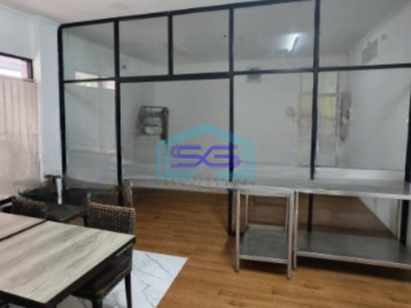 Dijual Ruko Luas Bangunan 400 m² Lokasi Pluit Jakarta Utara