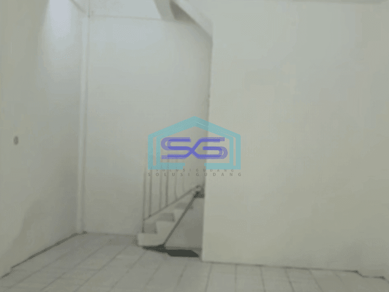 Disewakan Ruko Termurah Luas Bangunan 340 m² di Pangeran Jayakarta Jakarta Pusat