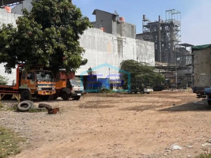 For Sale: Hard Land, Strategic Location in Jatimulya, East Bekasi - 2840sqm