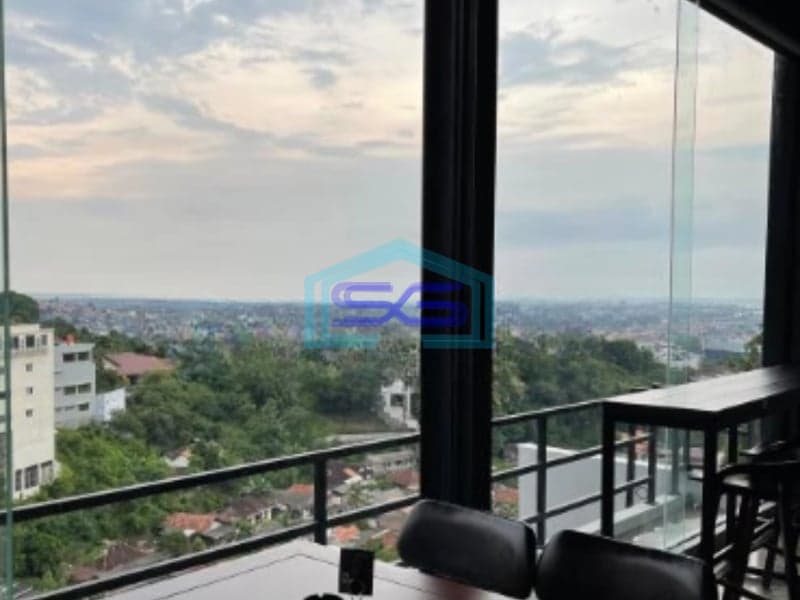 Dijual Ruang Usaha Cafe Atau Resto Di Gajah Mungkur Semarang Atas