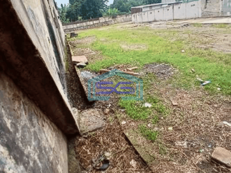 Disewakan Tanah Lokasi Strategis Dekat Dengan Akses Tol Di Jalan Daya Narogong Bekasi