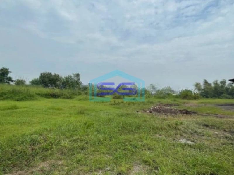 Dijual Tanah Plus Gudang di Ngoro Mojokerto Jawa Timur Luas Tanah 42522m2