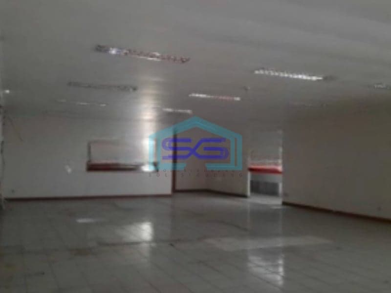 Disewakan Gudang Di Sunter Jakarta Utara Sudah Renovasi, Shm LT 2500 M2