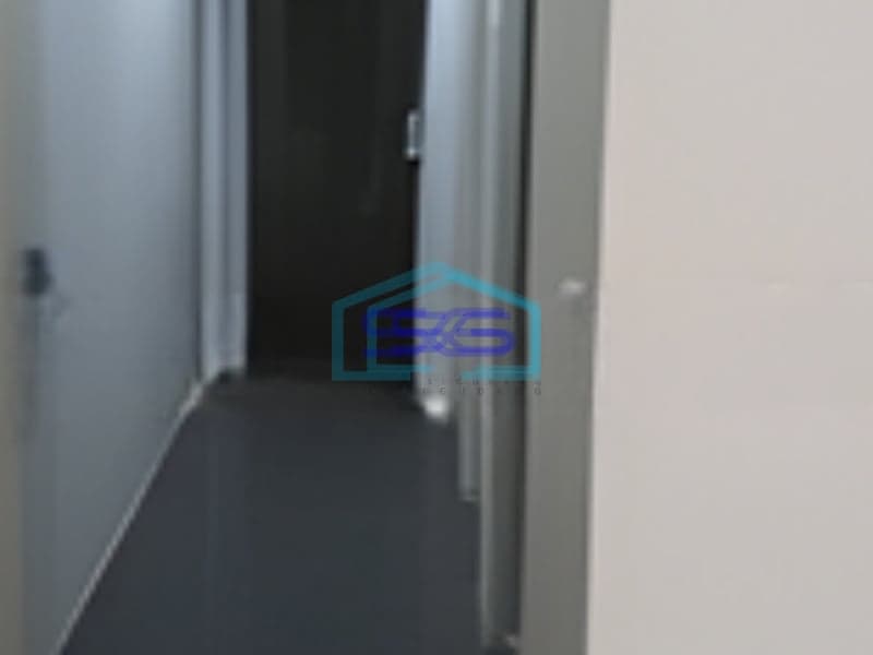 Disewakan Ruko di Area Taman Ratu Jakarta Barat Luas Bangunan 240m2
