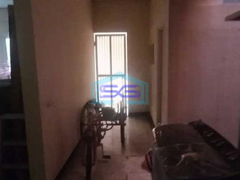 Dijual Ruko 2 Lantai Murah Strategis di Jl. Merdeka Bandung Kota LT 263m2