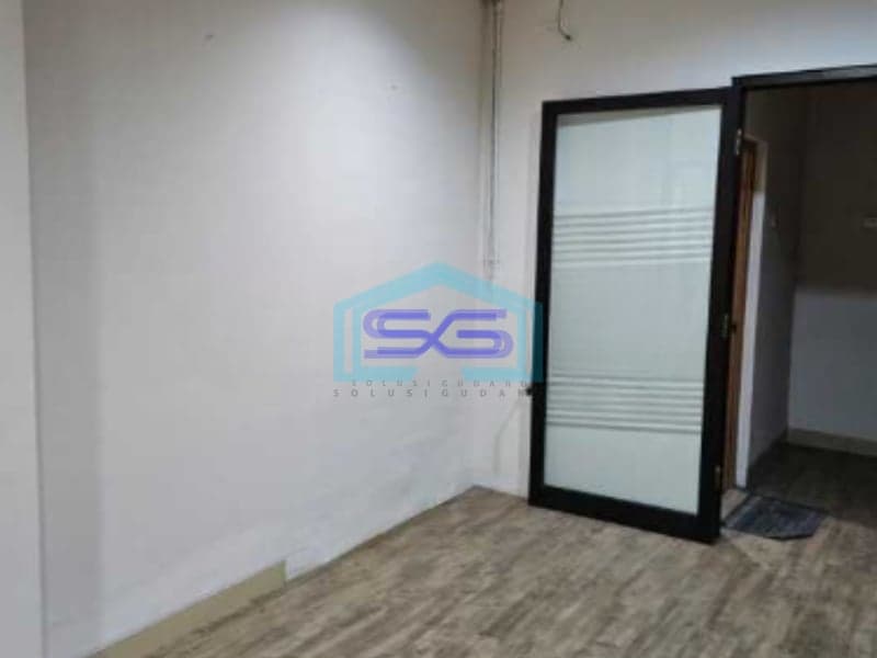 Disewakan Ruko Di Meruya Kebon Jeruk Jakarta Barat Rapi Siap Pakai Cocok Untuk Office Dll LB 200m2
