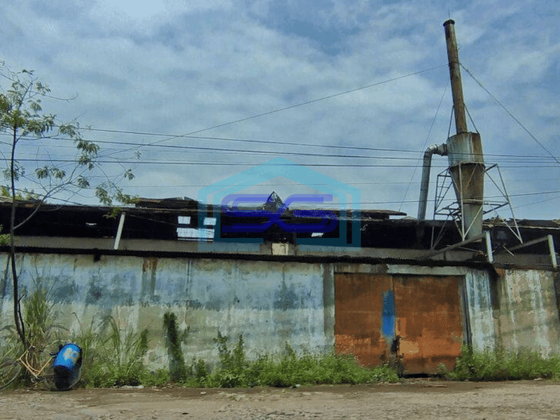 DIJUAL GUDANG LIK SEMARANG