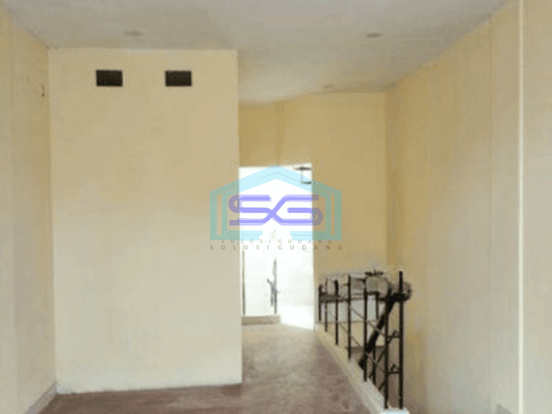 Disewakan Ruko Venice Arcade Graha Raya Di Tangerang Selatan