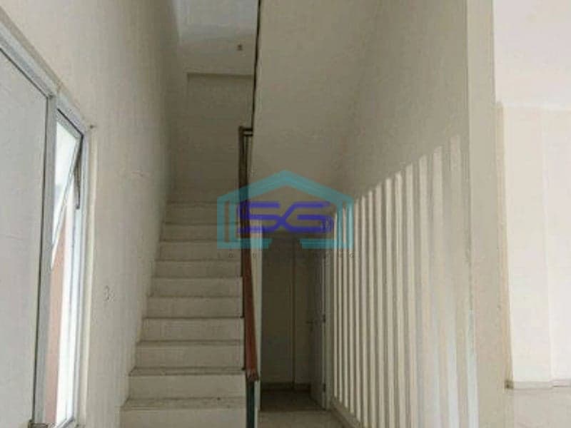 Dijual Ruko Mega Boulevard 4 Lantai Harapan Indah Bekasi LB 550m2