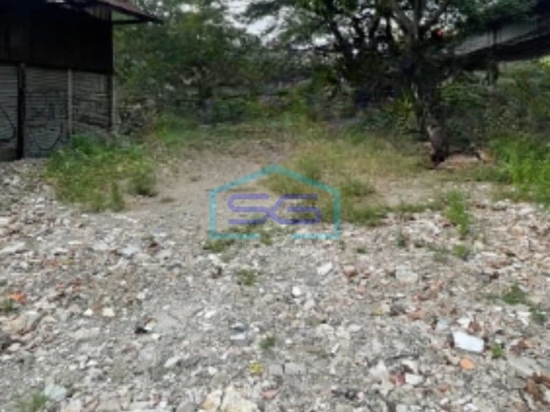 Dijual Tanah Murah Luas 2220 m² Lokasi di Jakarta Barat