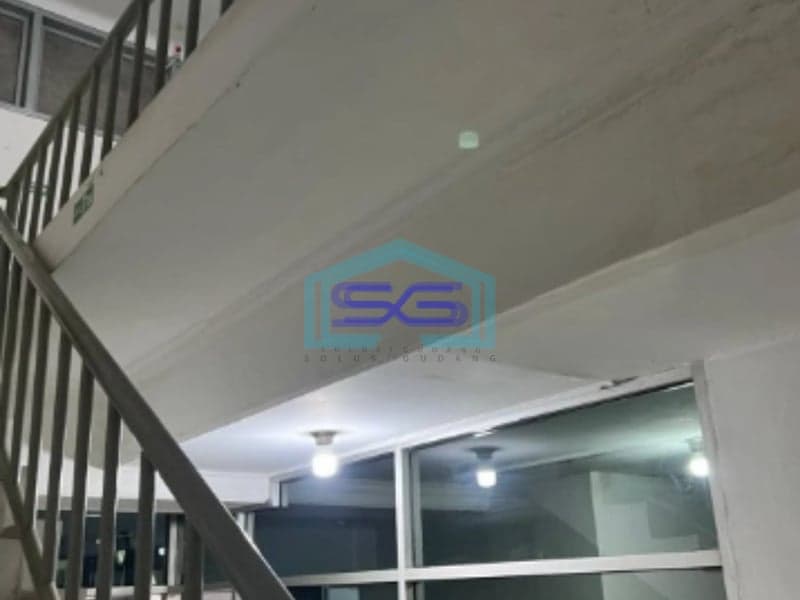 Dijual Ruko Jemursari Surabaya dekat Rungkut Industri Luas Tanah 158m2
