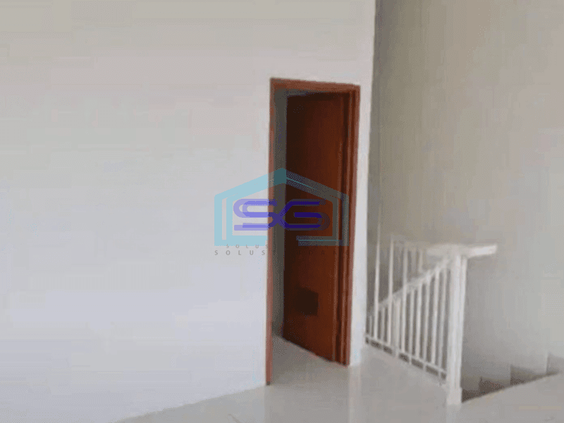 Dijual Ruko Baru 2 Lantai Lokasi Strategis di BSD City Tangerang