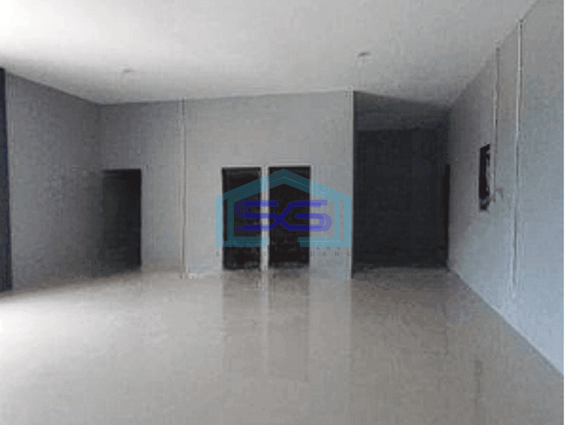 Disewakan Gudang Dalam Kawasan Industri Cikarang LT 1043m2