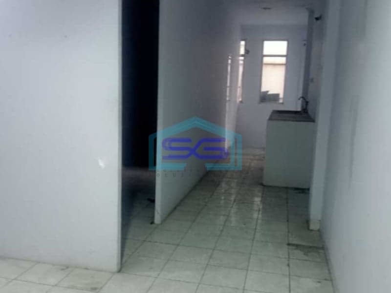 Disewakan Ruko Gandeng 2 Lantai Di Area Komersial Joglo Jakarta Barat LB 200m2