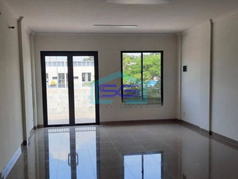 Disewakan Ruko Baru 2 Lantai Melodi Summarecon Gading Serpong Tangerang