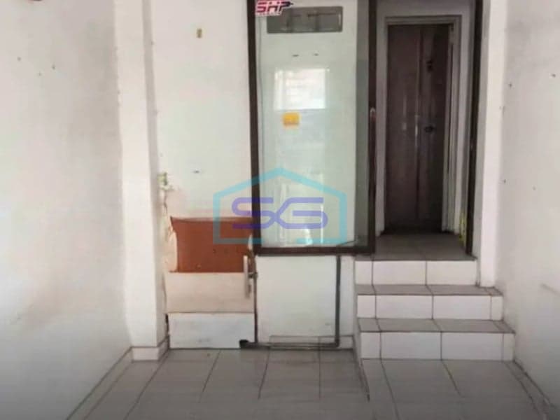Dijual Ruko SHM 3 Lantai di Semarang Jawa Tengah Luas Tanah 34 m² Siap Huni
