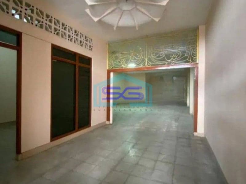 Disewakan Ruko Murah Cocok Kantor Dan Usaha Area Wisata Lokasi Dekat Kraton Yogyakarta LB 418m2