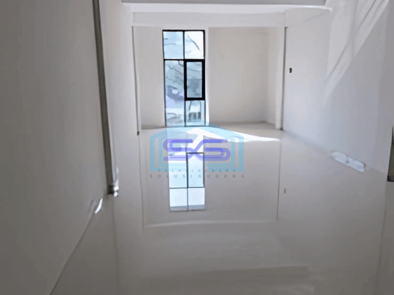 Dijual Ruko Easton Strategis Nol Jalan Raya Merr, Sukolilo, Surabaya