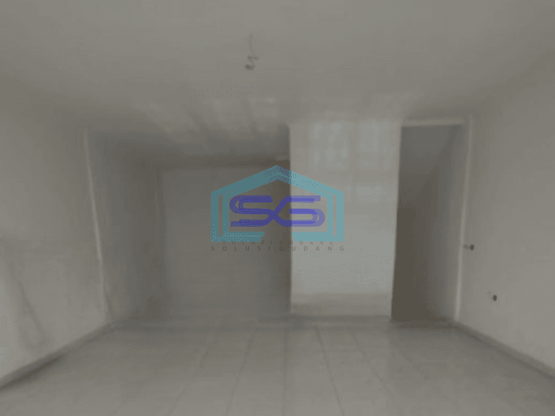 Dijual Ruko 3 Lantai Luas Bangunan  180 m² di Muara Karang Jakarta Utara