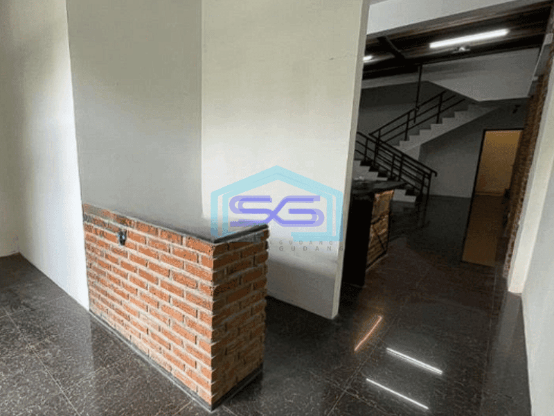 Disewakan Ruko Strategis Permata Senayan Kebayoran Lama Jakarta Selatan LB 337m2