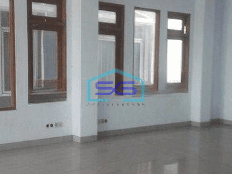 Dijual Ruko Mewah Utara Hotel Tentrem dekat Tugu Jogja