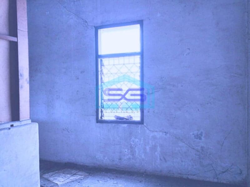 Dijual Ruko 2.5 Lantai Strategis di Jl. Kol. H. Burlian, KM.7 Palembang LB 120m2