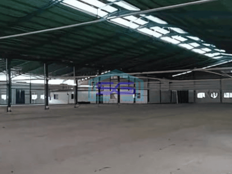 Dijual Pabrik di Karawang, Jawa Barat