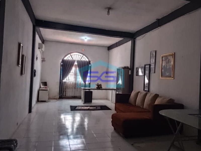 Dijual Ruko 2 lantai di Jl. Sako Raya, Palembang Sumatera Selatan Luas Tanah 232m2