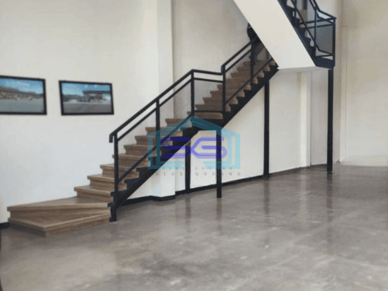 Dijual Pabrik Zona Abu Lengkap Fasilitas Iklan Padalarang Bandung