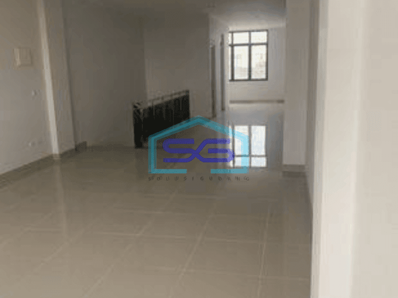 Disewakan Ruko Sedayu City Termurah