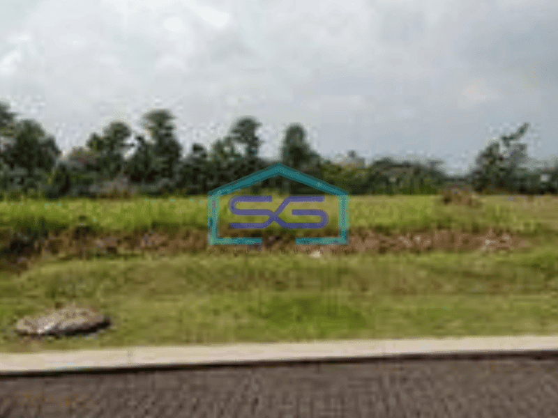 Dijual Kavling Termurah di Kota Baru Parahyangan