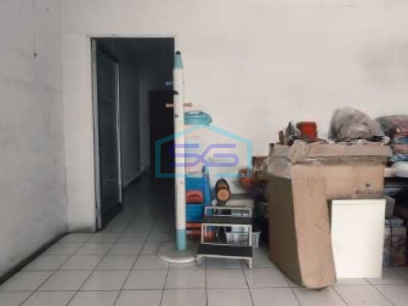 Dijual Ruko Luas Bangunan 262 m² Lokasi di Kalideres Jakarta Barat