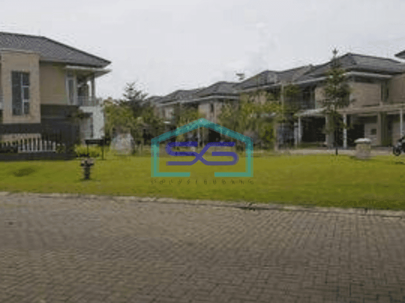Dijual Kavling Kota Baru Parahyangan lokasi istimewa