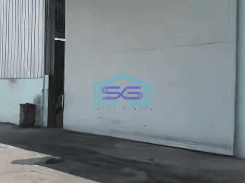 Dijual Gudang Industri Lokasi Ciruas Cikande Serang