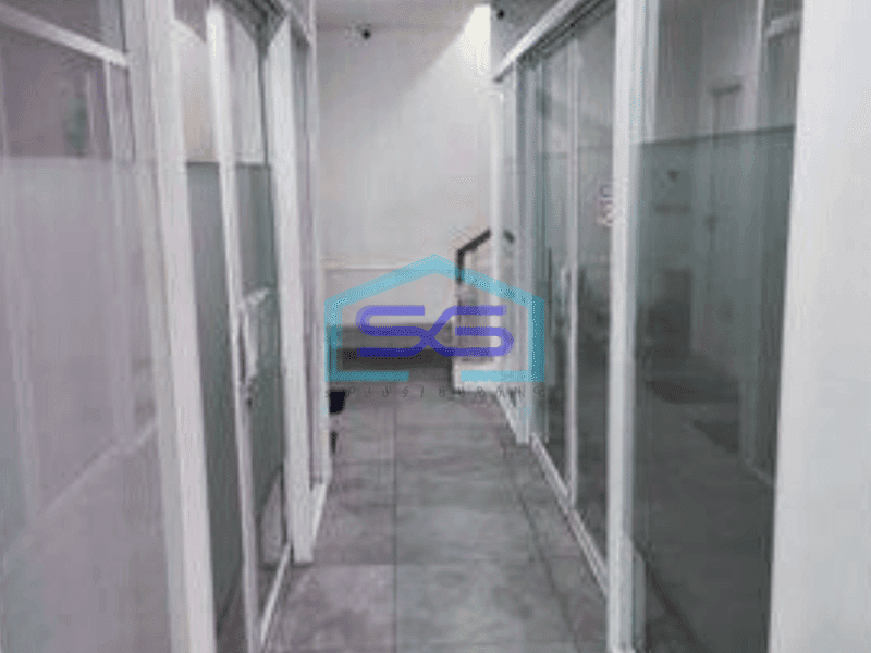 Disewakan Ruko di Belmont Residence Meruya Jakbar