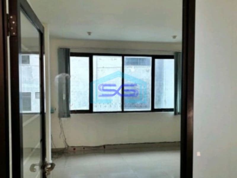 Disewakan Ruko Di Jl Gunung Sahari Jakarta Pusat Luas Bangunan 180m2