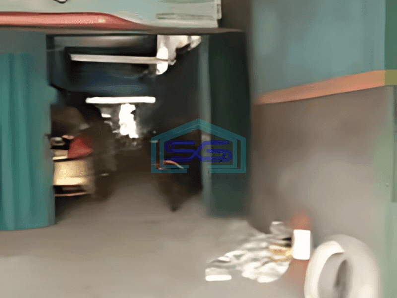 Disewa Gudang Siap Pakai Lokasi Strategis Pancoran Mas Depok