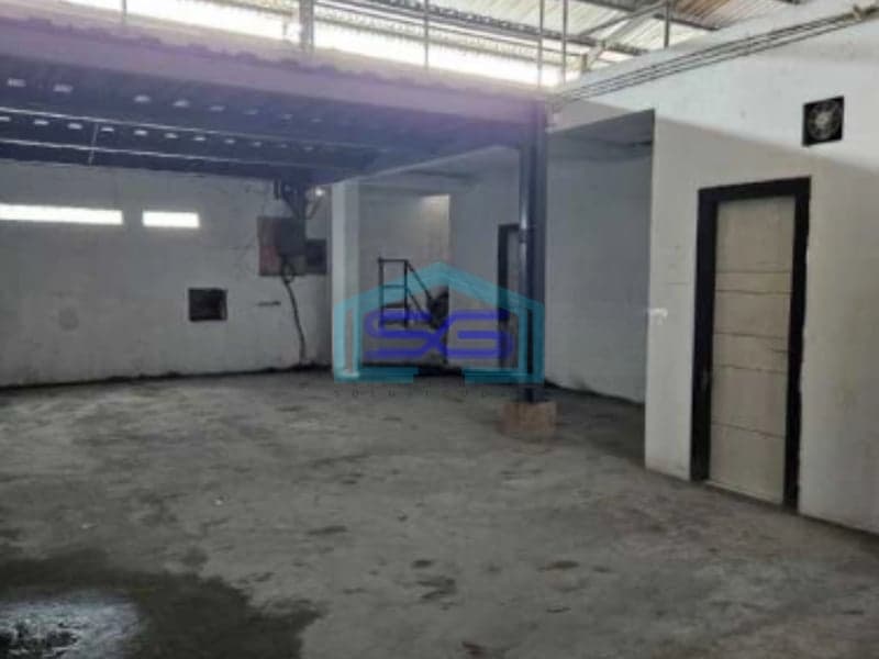 Disewakan Gudang Dengan Harga Terjangkau di Dadap Tangerang LB 1000m2