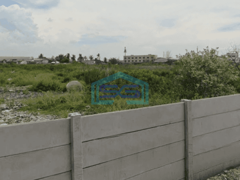 Dijual Tanah Kavling Pergudangan Kapuk Kamal Jakarta Barat Luas 7 Ha