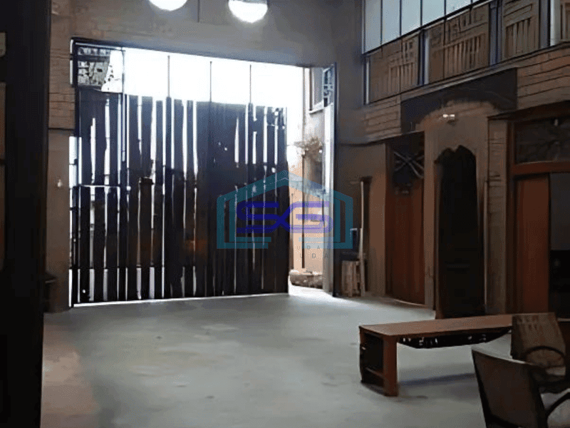 Dijual Ruang Usaha Gudang di Ring Road Utara Gamping Sleman