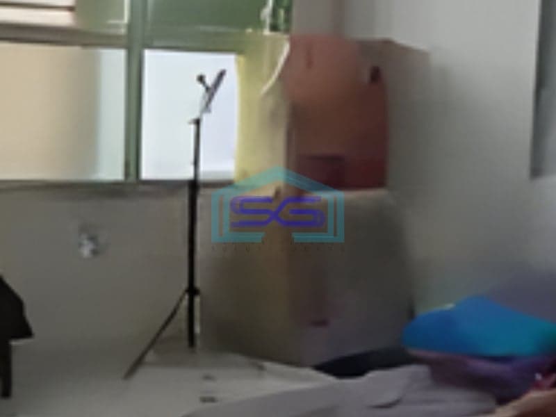 Dijual Ruko Lokasi Strategis Di Citra Raya Tangerang Luas Bangunan  88 m²