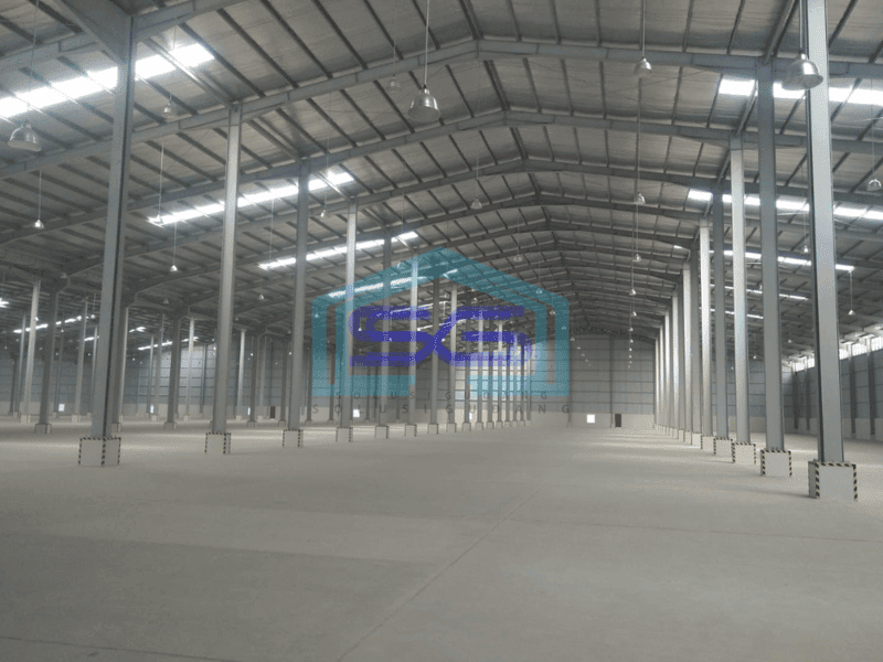 Disewakan Gudang di Lippo Cikarang Bekasi