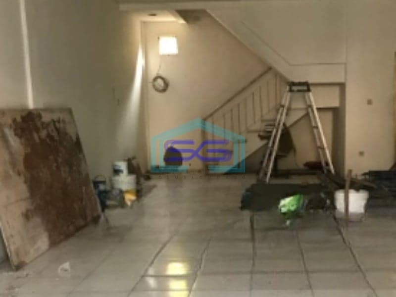Disewakan Ruko Luas Bangunan 120 m²  di Mekar Wangi Bandung
