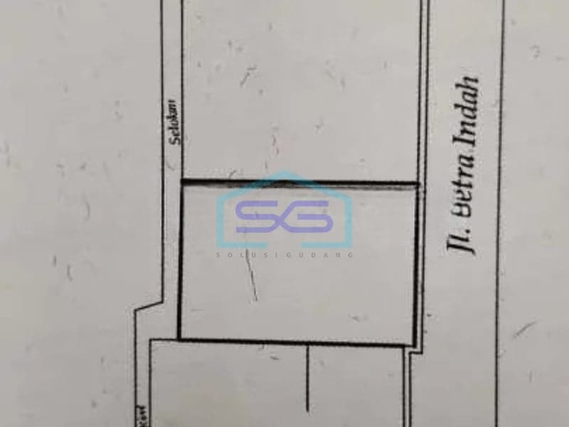 Dijual Tanah Kavling Strategis Siap Bangun di Bandung Jawa Barat Luas Tanah 330m²