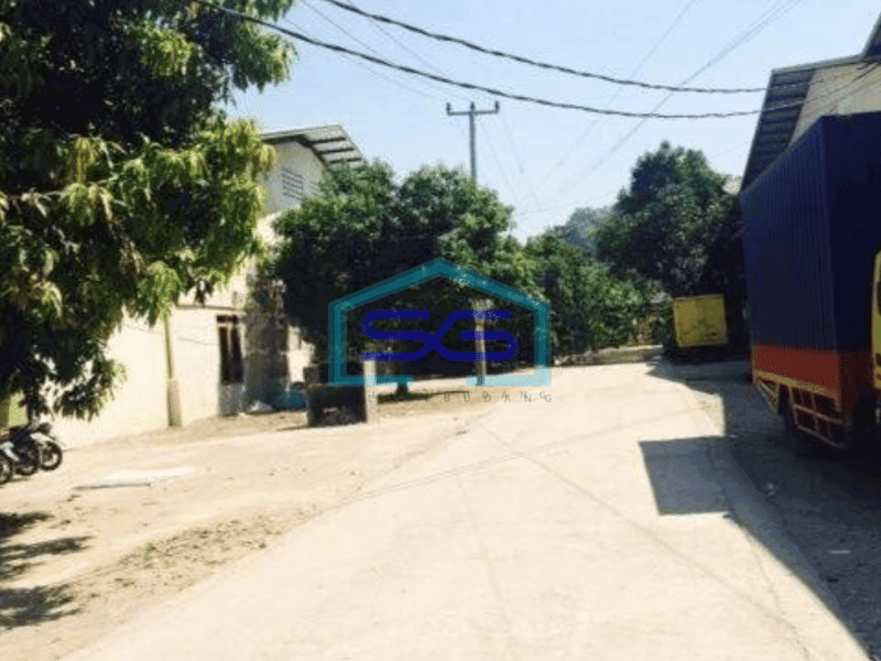 Disewakan Gudang Di Nanjung Marga Asih Bandung