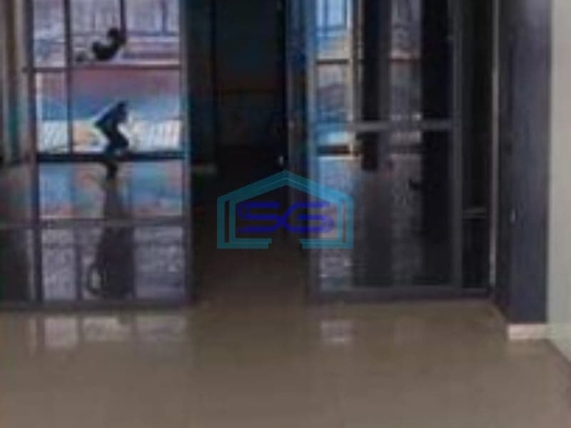Dijual Ruko Gandeng di Jl Raya Pasar Kemis Kabupaten Tangerang LB 440m2