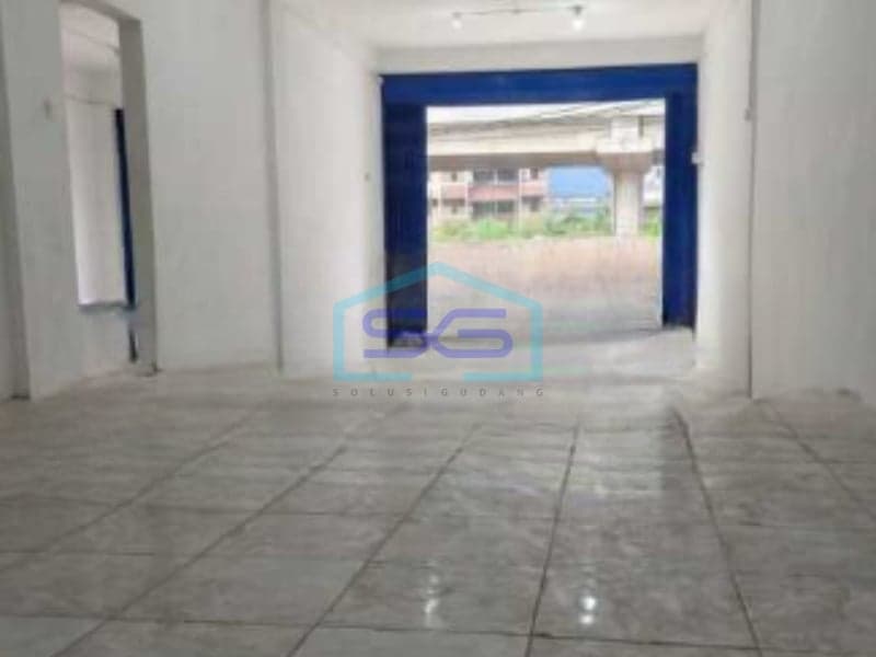Disewakan Ruko Luas Bangunan 340 m² Lokasi di Bekasi Jawa Barat