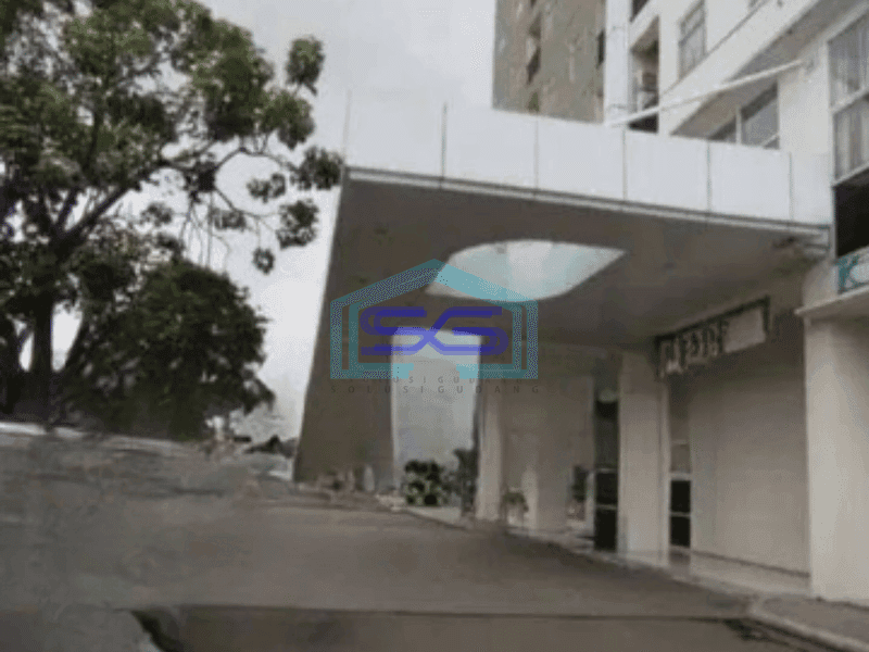 Disewakan Ruko Siap Pakai Luas Bangunan  135 m² di Tangerang